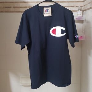 Big C Champion T shirt